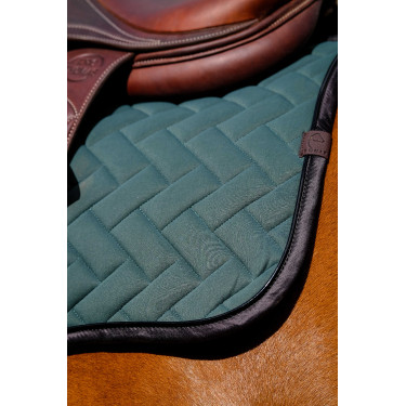 Tapis de selle Equithème Impulsion Tapis de selle Equithème Impulsion