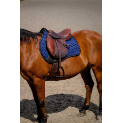 Tapis de selle Equithème Impulsion