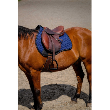 Tapis de selle Equithème Impulsion