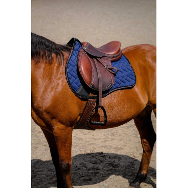 Tapis de selle Equithème Impulsion Tapis de selle Equithème Impulsion