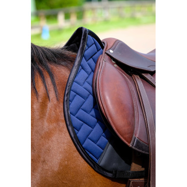 Tapis de selle Equithème Impulsion Tapis de selle Equithème Impulsion