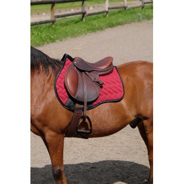 Tapis de selle Equithème Impulsion
