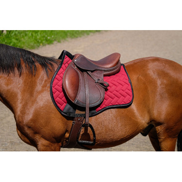 Tapis de selle Equithème Impulsion Tapis de selle Equithème Impulsion