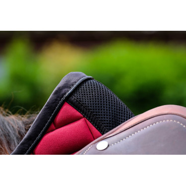 Tapis de selle Equithème Impulsion Tapis de selle Equithème Impulsion