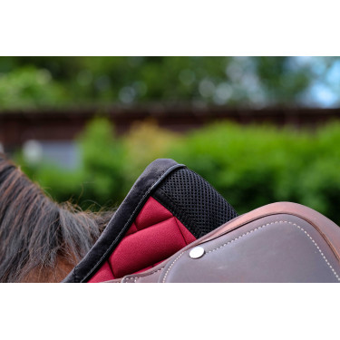 Tapis de selle Equithème Impulsion Tapis de selle Equithème Impulsion