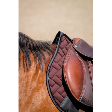 Tapis de selle Equithème Impulsion Tapis de selle Equithème Impulsion
