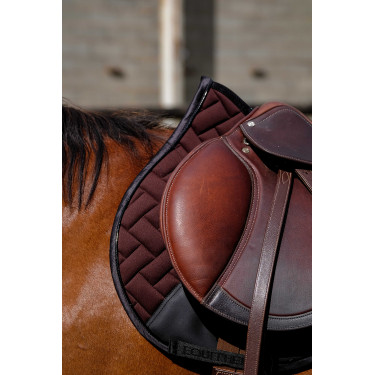 Tapis de selle Equithème Impulsion Tapis de selle Equithème Impulsion