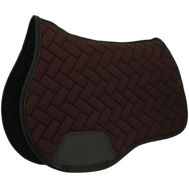 Tapis de selle Equithème Impulsion Tapis de selle Equithème Impulsion