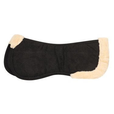 Amortisseur de dos Imperial Riding Suede Fourrure