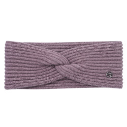 Bandeau Euro-Star Rumi femme Sureau Marron