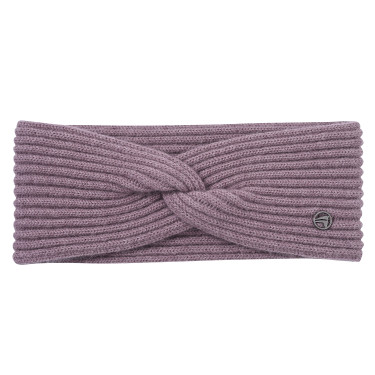 Bandeau Euro-Star Rumi femme Sureau Marron