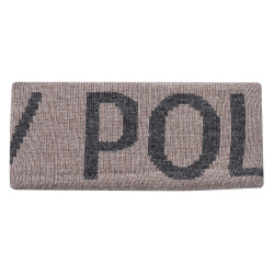 Bandeau HV Polo Abbie femme