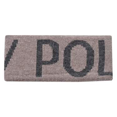 Bandeau HV Polo Abbie femme