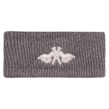 Bandeau HV Polo Nada femme Bois Beige