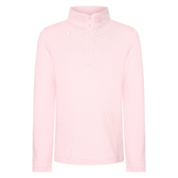 Base layer Imperial Riding Jamy kids Barbe à papa Rose