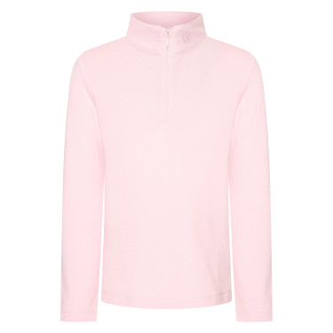 Base layer Imperial Riding Jamy kids Barbe à papa Rose