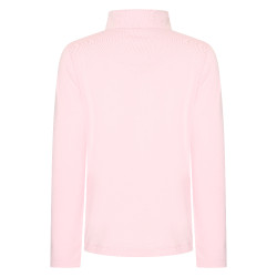 Base layer Imperial Riding Jamy kids Barbe à papa Rose