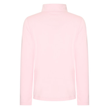 Base layer Imperial Riding Jamy kids Barbe à papa Rose