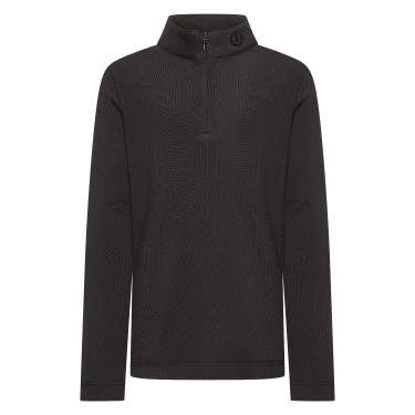 Base layer Imperial Riding Jamy kids Noir Base layer Imperial Riding Jamy kids Noir
