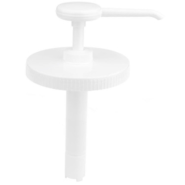 Pompe pour baume Helosan 1kg Pompe pour baume Helosan 1kg