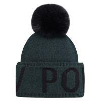 Bonnet HV Polo Abbie Vert canard
