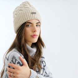 Bonnet HV Polo Claire femme