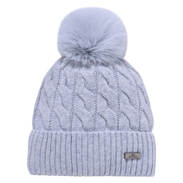 Bonnet HV Polo Claire femme Bleu ice Bonnet HV Polo Claire femme Bleu ice