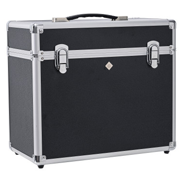 Box de pansage Imperial Riding Basic Slim line Noir