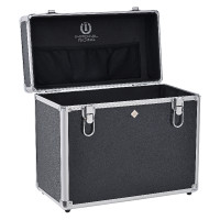 Box de pansage Imperial Riding Basic Slim line Noir