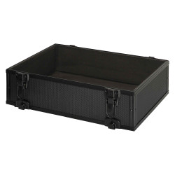 Box de pansage Imperial Riding StackX Deluxe Noir