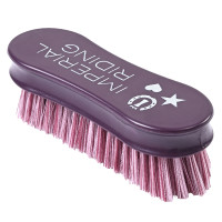 Brosse de tête Imperial Riding Rory Barbe à papa Brosse de tête Imperial Riding Rory Barbe à papa