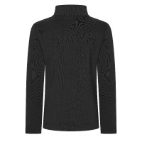 Cardigan Imperial Riding Carla kids Figue Violet Cardigan Imperial Riding Carla kids Figue Violet