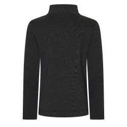 Cardigan Imperial Riding Carla kids Noir Cardigan Imperial Riding Carla kids Noir