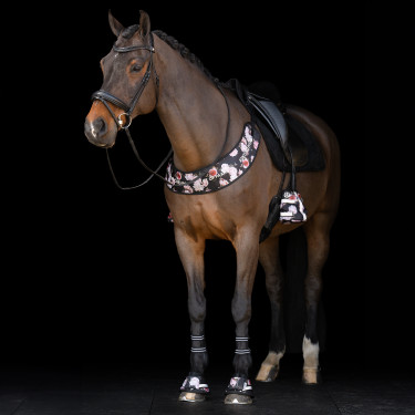 Chauffe-orteils pour étriers Imperial Riding Reflective par 2 Chauffe-orteils pour étriers Imperial Riding Reflective par 2