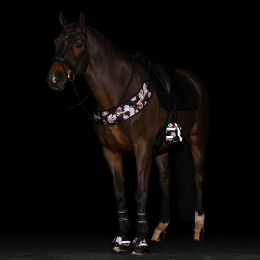 Chauffe-orteils pour étriers Imperial Riding Reflective par 2 Chauffe-orteils pour étriers Imperial Riding Reflective par 2