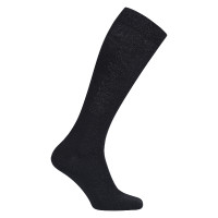 Chaussettes Euro-Star Nyla Noir