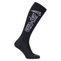 Chaussettes Euro-Star Yara Noir Chaussettes Euro-Star Yara Noir