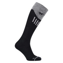 Chaussettes HV Polo Winter Noir