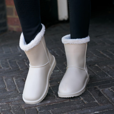 Chaussures d'écurie Imperial Riding Fourrure femme Chaussures d'écurie Imperial Riding Fourrure femme