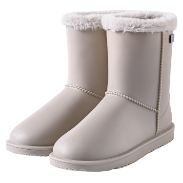 Chaussures d'écurie Imperial Riding Fourrure femme Chaussures d'écurie Imperial Riding Fourrure femme