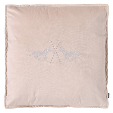 Coussin HV Polo Kelly Champagne Beige Coussin HV Polo Kelly Champagne Beige
