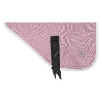 Couverture de paddock Hobby Horse Imperial Riding Free Spirit Ballerine Rose