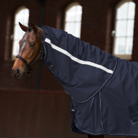 Couverture de paddock Imperial Riding Super-proof 50gr 1200D Marine Bleu marine Couverture de paddock Imperial Riding Super-proof 50gr 1200D Marine Bleu marine