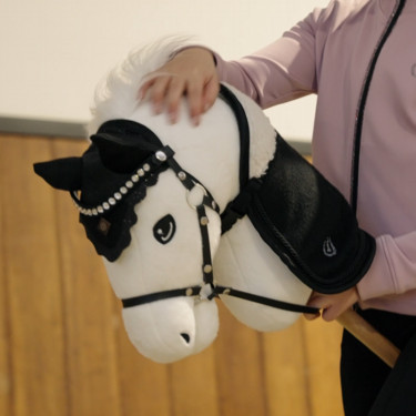 Couverture polaire Hobby Horse Imperial Riding Free Spirit