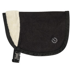 Couverture polaire Hobby Horse Imperial Riding Free Spirit Noir glitter Couverture polaire Hobby Horse Imperial Riding Free Spirit Noir glitter