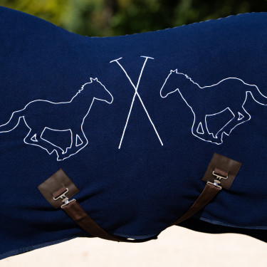 Couverture polaire HV Polo Basic Couverture polaire HV Polo Basic