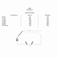 Couverture polaire HV Polo Basic