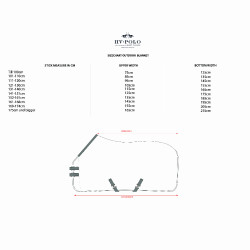 Couverture polaire HV Polo Basic Couverture polaire HV Polo Basic