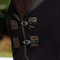 Couverture polaire HV Polo Basic