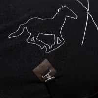 Couverture polaire HV Polo Basic Noir